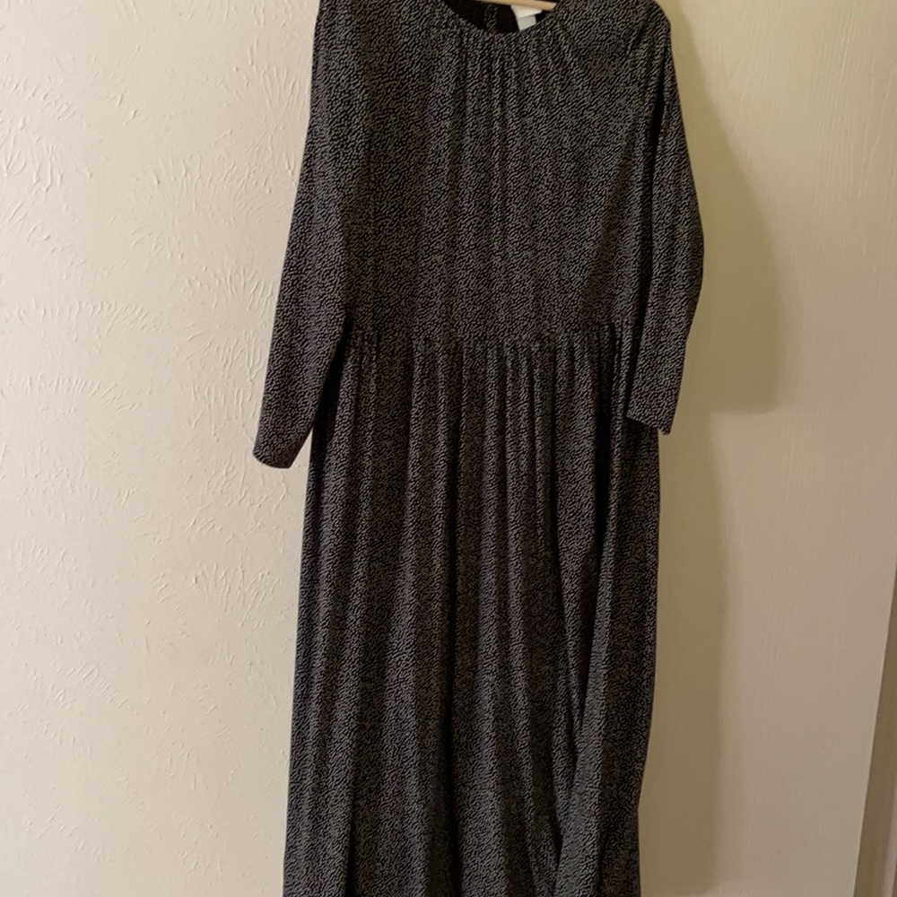 Dress from H&M